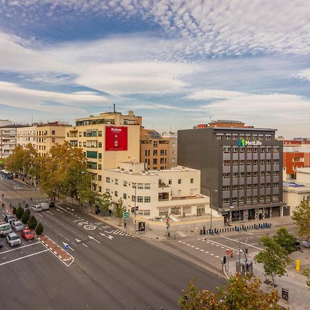 Bright With Terrace- 2Bd 2Bth- Salamanca Мадрид Екстериор снимка