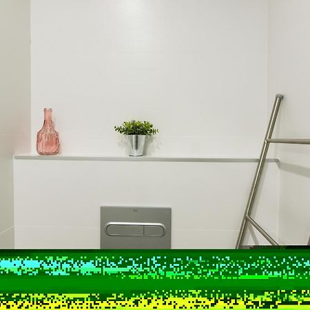 Bright With Terrace- 2Bd 2Bth- Salamanca Мадрид Екстериор снимка