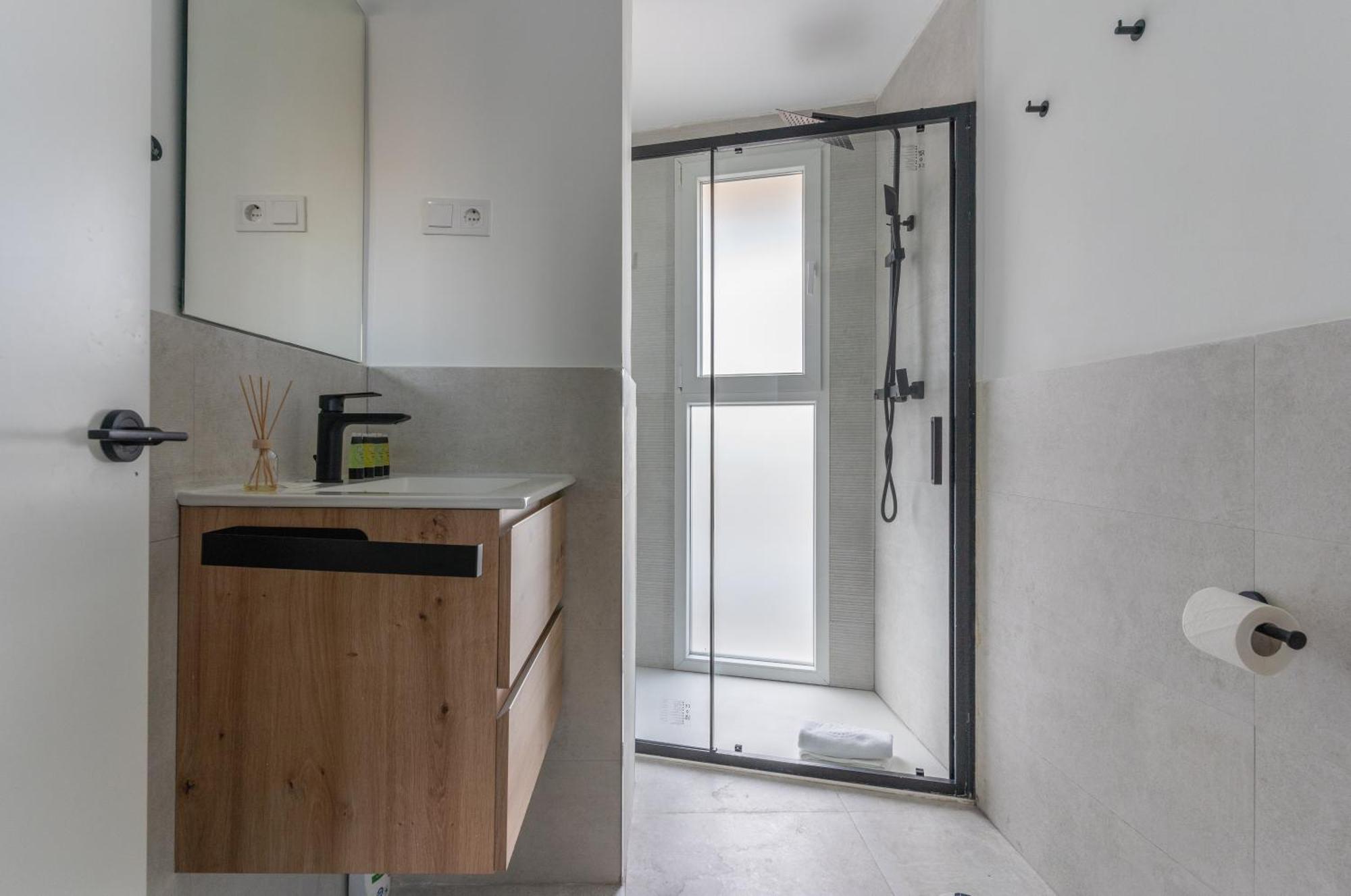 Bright With Terrace- 2Bd 2Bth- Salamanca Мадрид Екстериор снимка